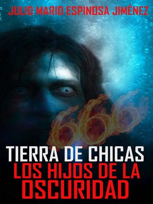 cover image of Los Hijos de la Oscuridad